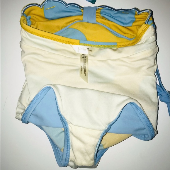 GUC Matilda Jane size 2T swimsuit - Picture 3 of 3